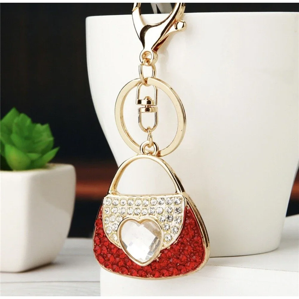 Fashion Jewelry add bold